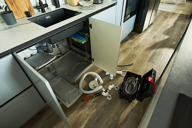 Reliable Drain Cleaning contractor in Silver Lake, KS by Street Wise - Plumbing